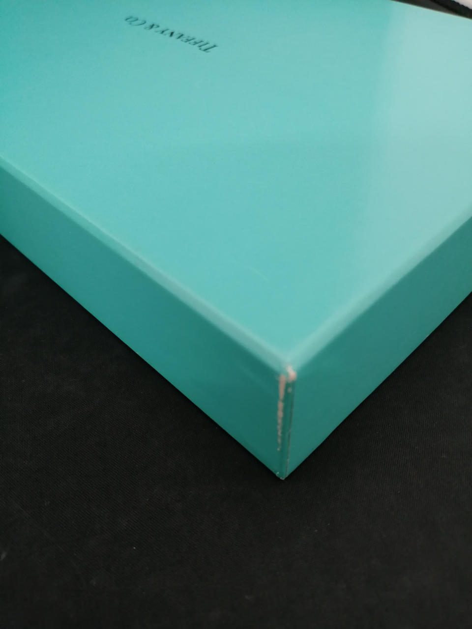 角劣化あります