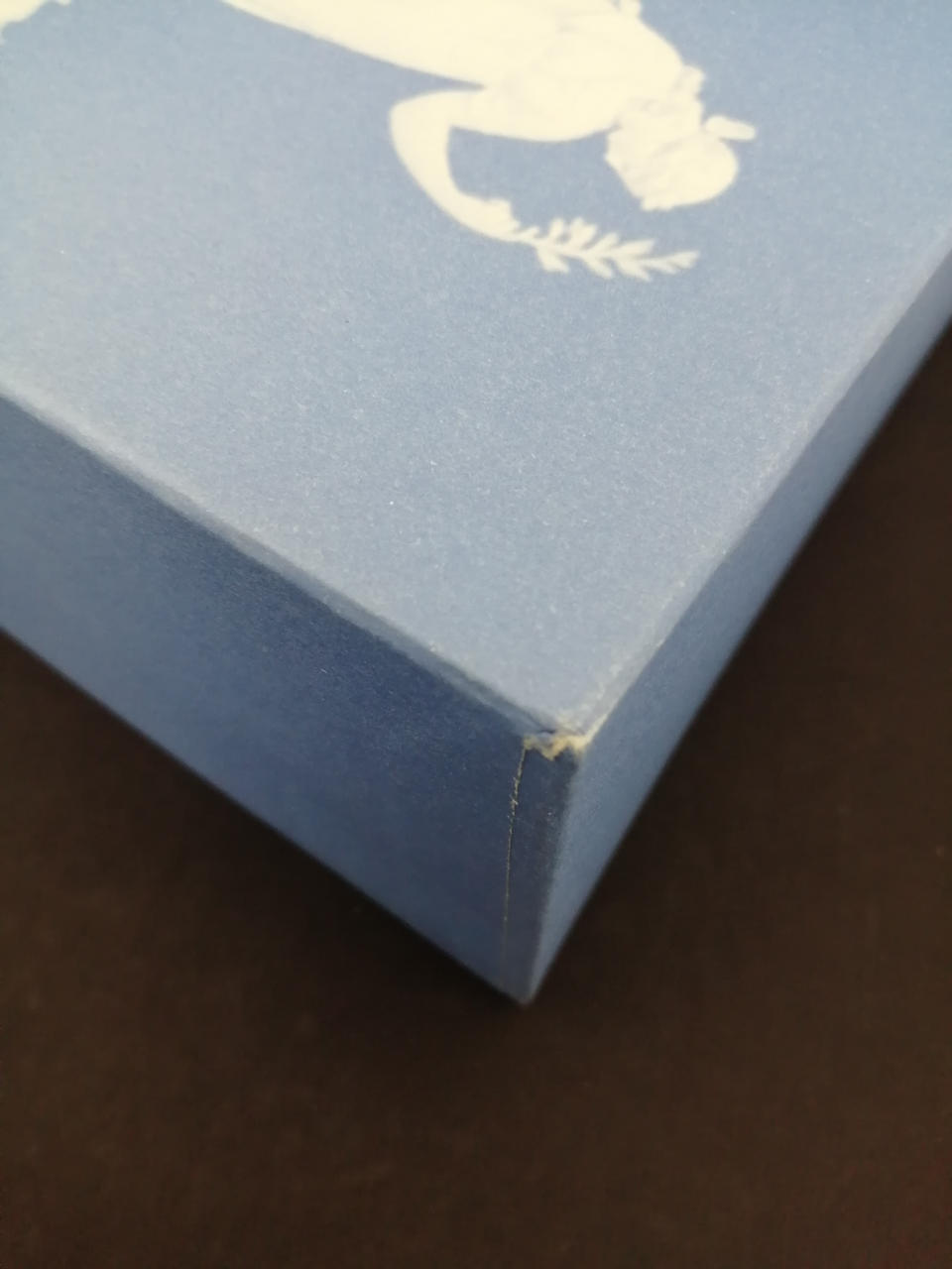 角劣化あります