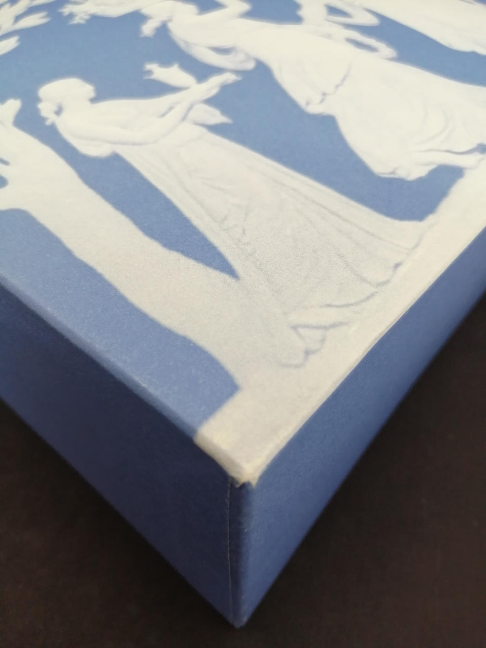 角劣化あります