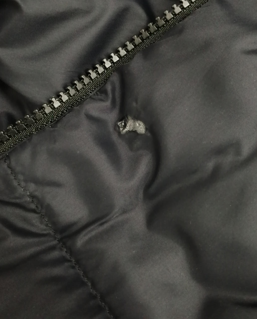 インナー汚れあります