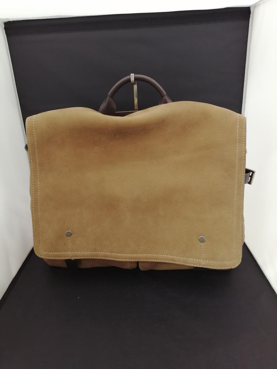 使用感あります