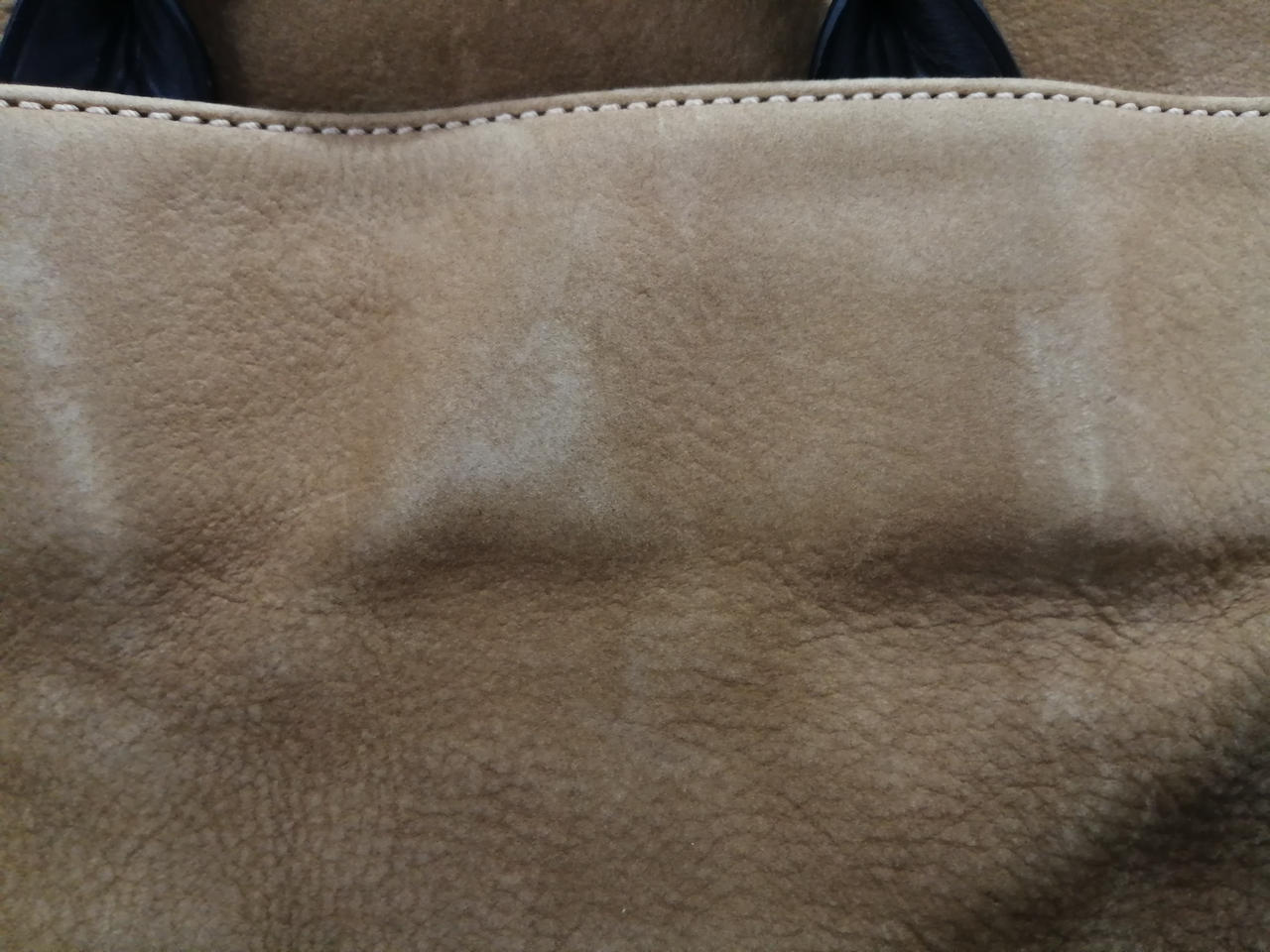 色あせあります