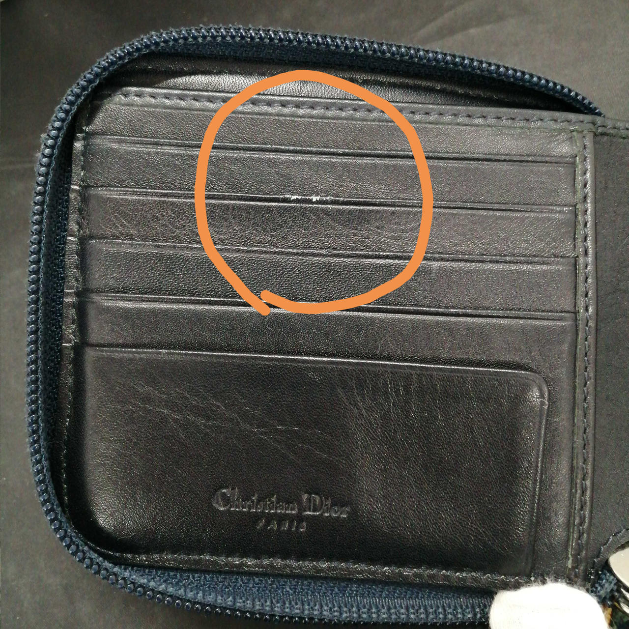 使用感あります