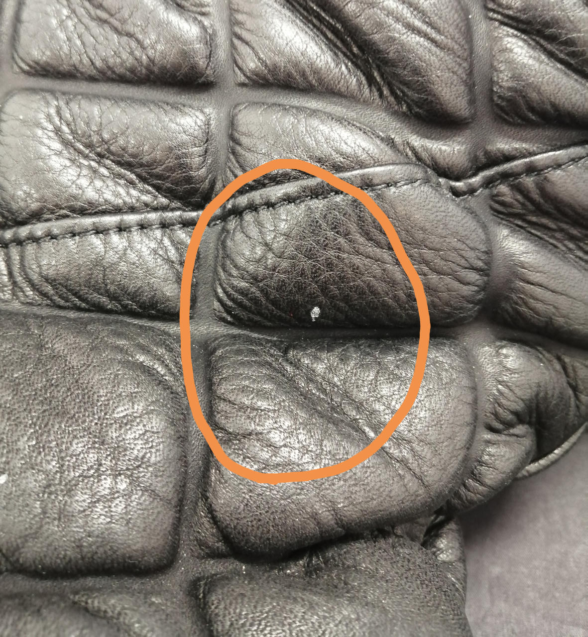 少し汚れあります