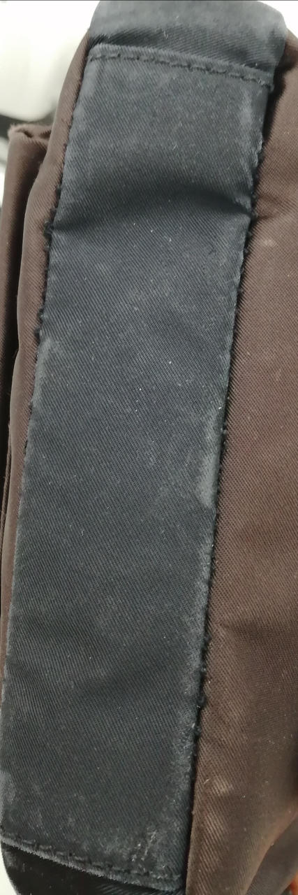 汚れあります