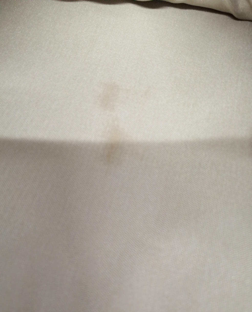 汚れあります