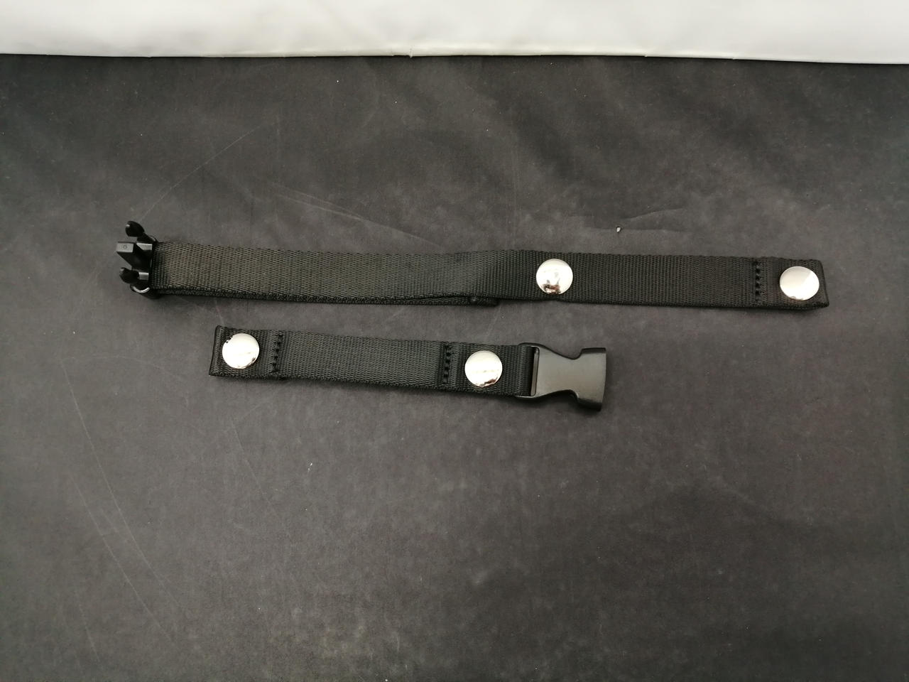チェストベルト