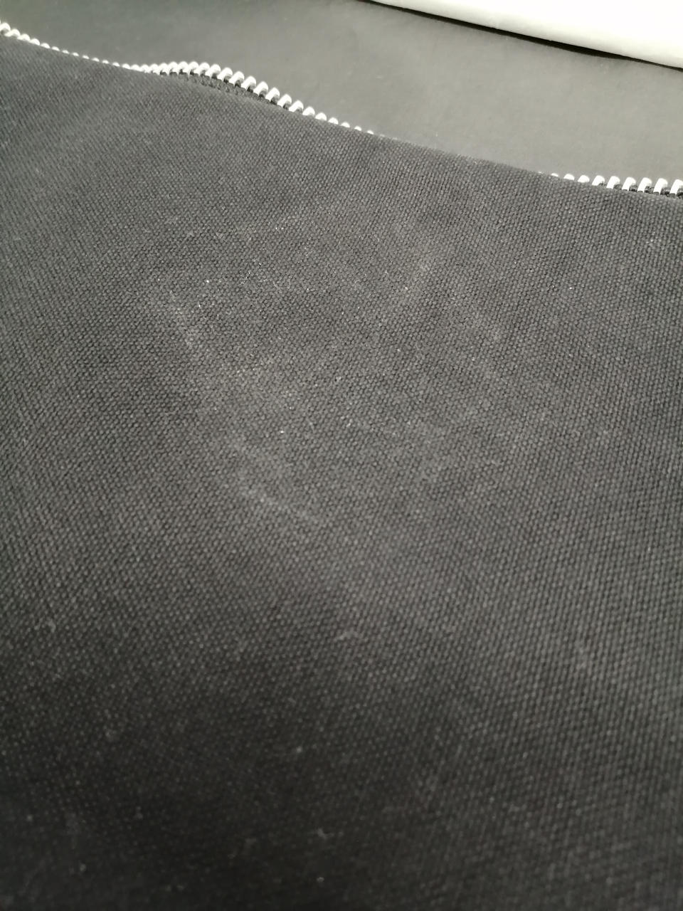 汚れあります