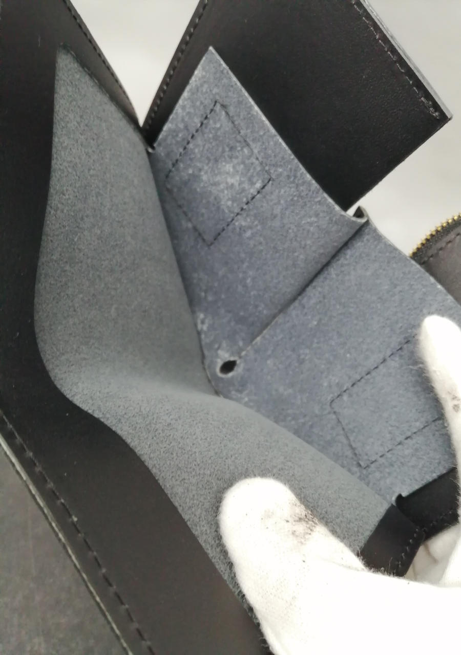 汚れあります