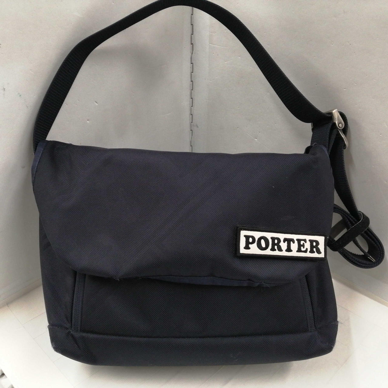PORTER 型番：キャスパー ショルダーバッグ