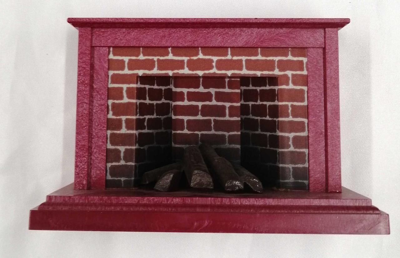 電池で光ります