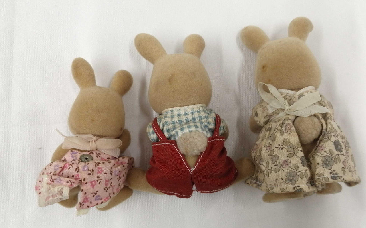 シミ、傷みあり