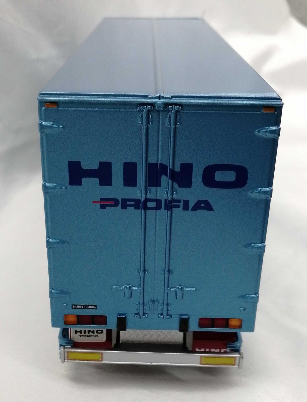 【未開封5個セット】 非売品 京商 1/87 日野プロフィア 日本ロジテム 2025年最新】京商 日野 プロフィアの人気アイテム - メルカリ