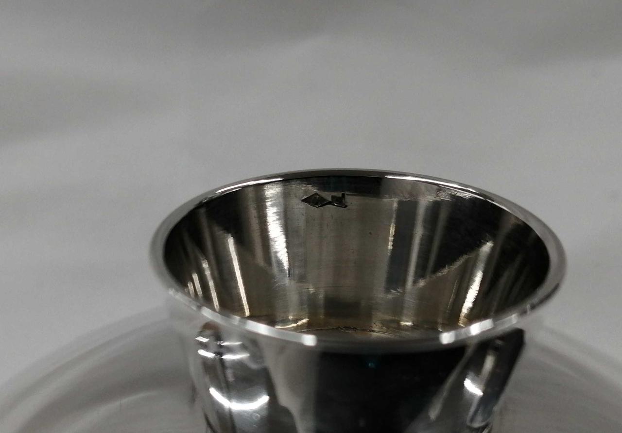 銀杯　造幣局製　SILVER SILVER造幣局製|銀杯|【ハードオフ公式通販】オフモール|1030080000022624