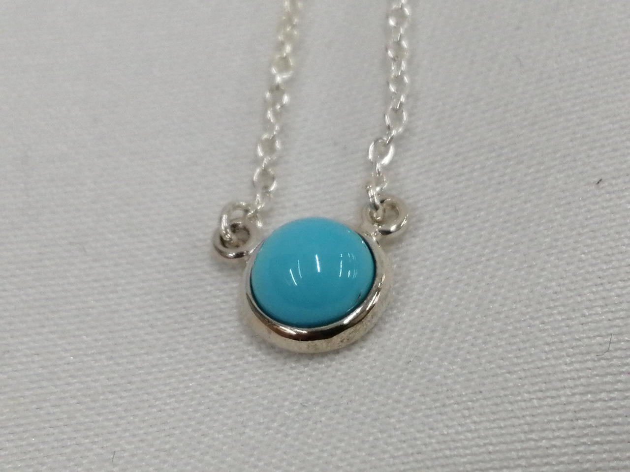 ティファニー☆カラー バイ ザ ヤード ターコイズ ペンダント 楽天市場】□新品同様□ TIFFANY＆Co ティファニー エルサ