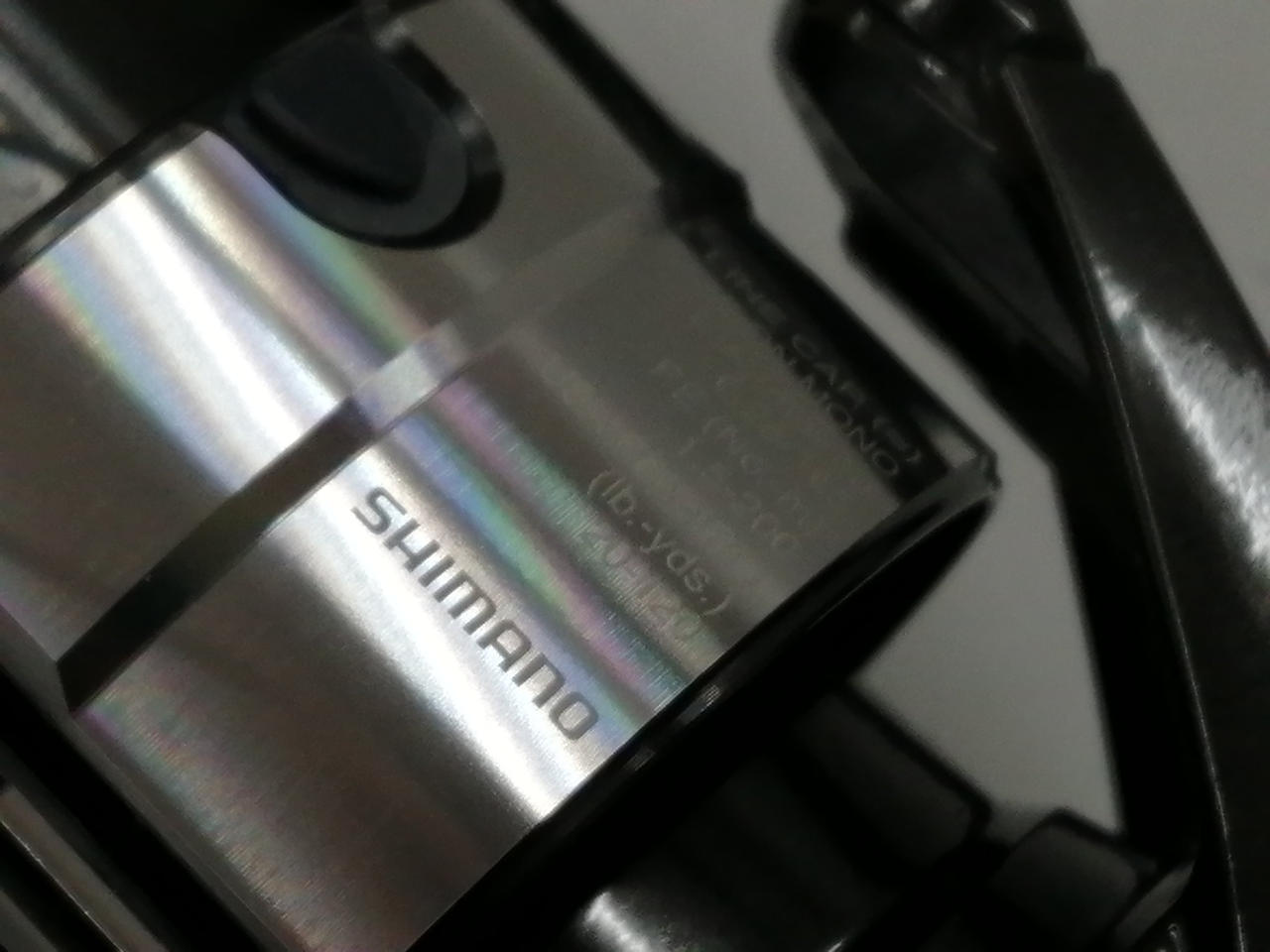 SHIMANO - ヴァンキッシュ　最終値下げ シマノ(SHIMANO) 23 ヴァンキッシュ 4000MHG ☆特別割引品