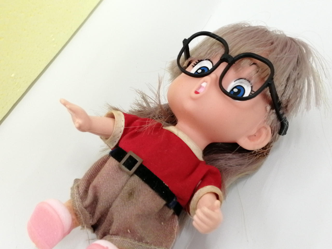 ポピー|んちゃ、アラレちゃん|【ハードオフ公式通販】オフモール