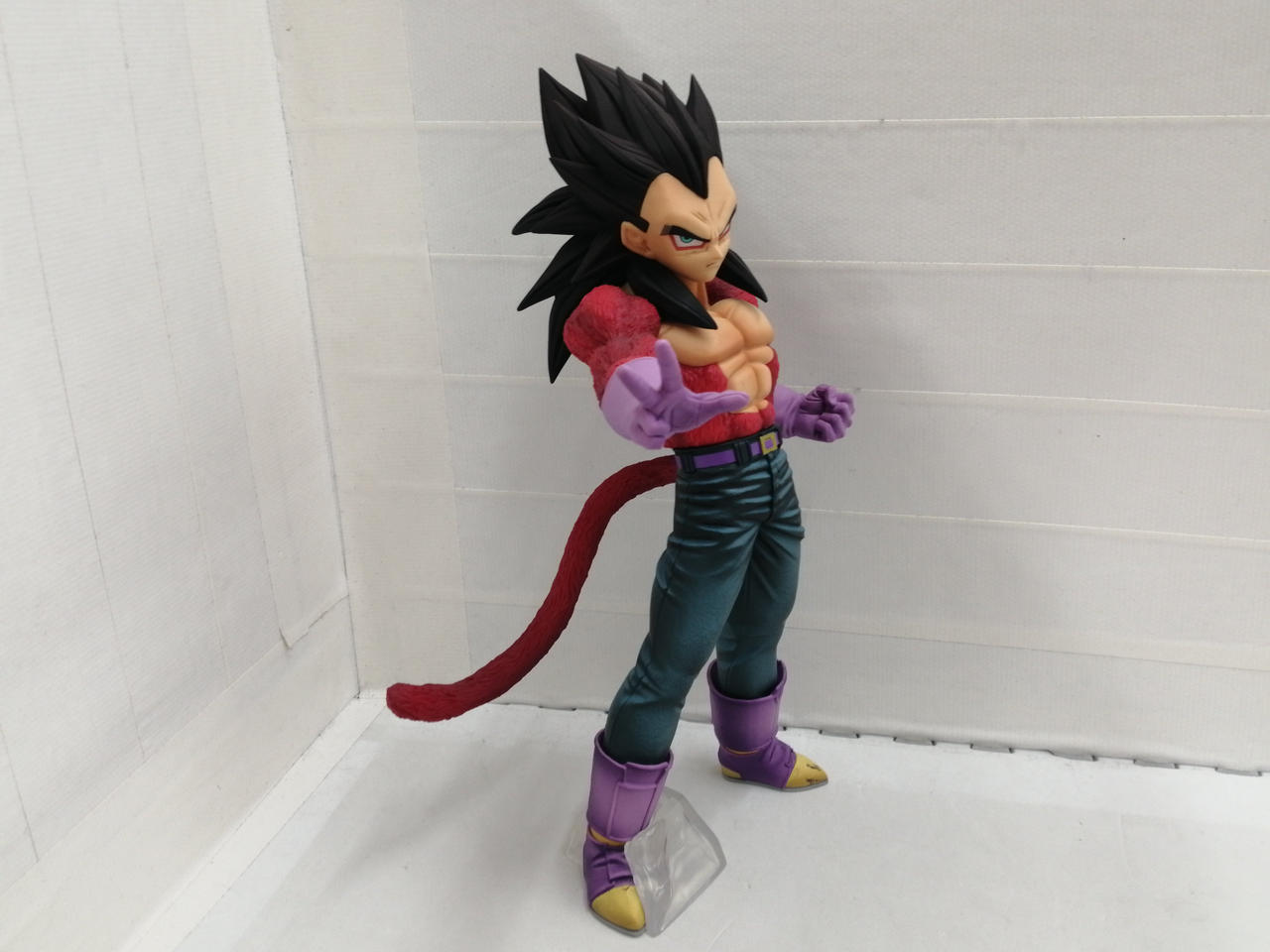 ベジータ フィギュア お客ページ Amazon.co.jp: 一番くじ ドラゴンボール BATTLE OF WORLD with