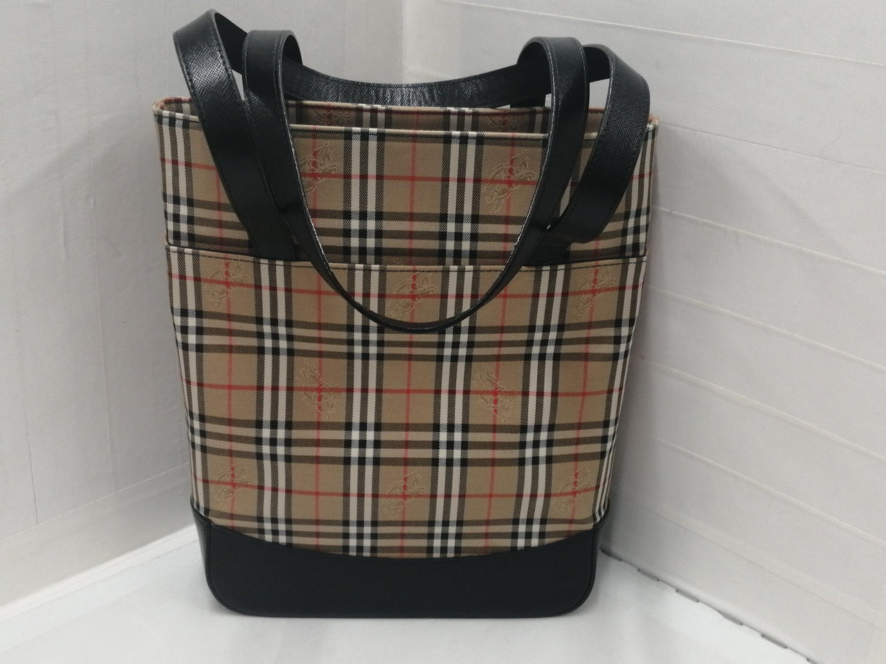 バーバリー(BURBERRYS)|トートバッグ|HARDOFFオフモール（オフモ