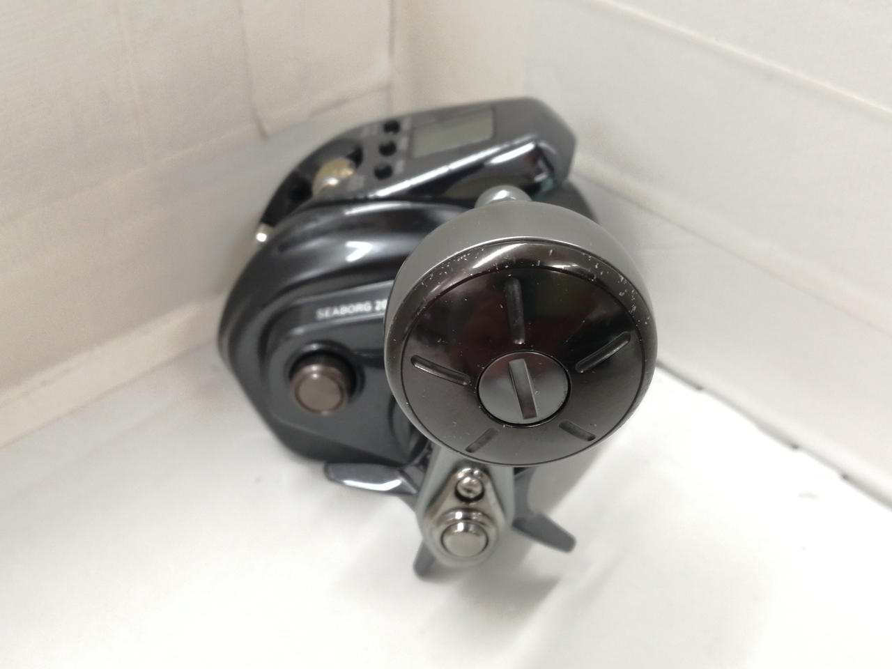 Daiwa Yoshihiro 105 フィッシングリール Daiwa Yoshihiro 105 フィッシングリール ダイワ(DAIWA