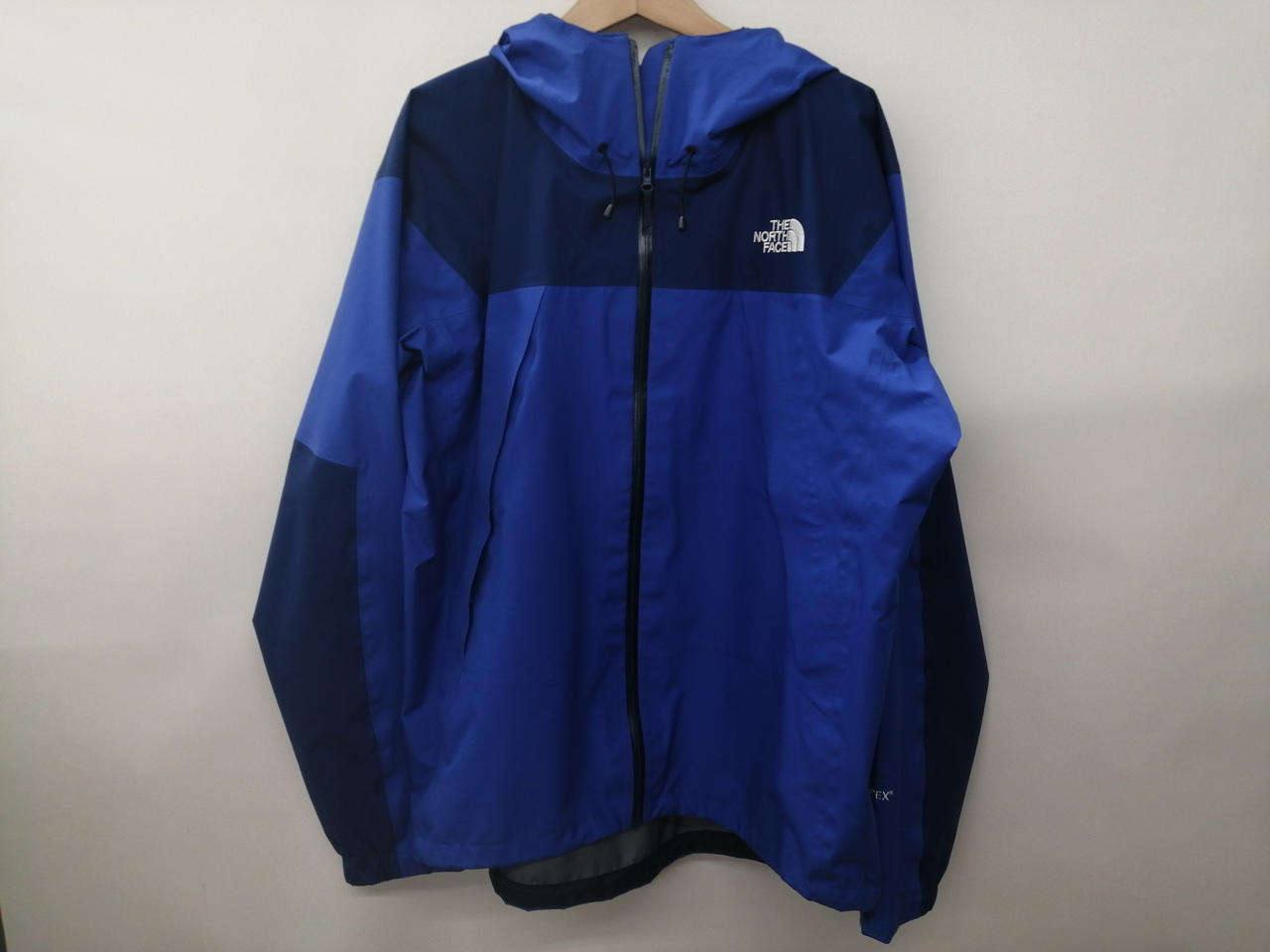 【T T】ノースフェイス　クライムライトジャケット　М　NP11503 Amazon.co.jp: ザ・ノース・フェイス(THE NORTH FACE) クライム