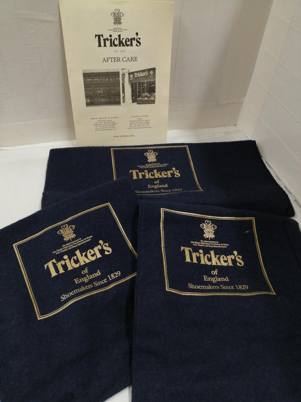 付属品は化粧箱+こちらで全てです