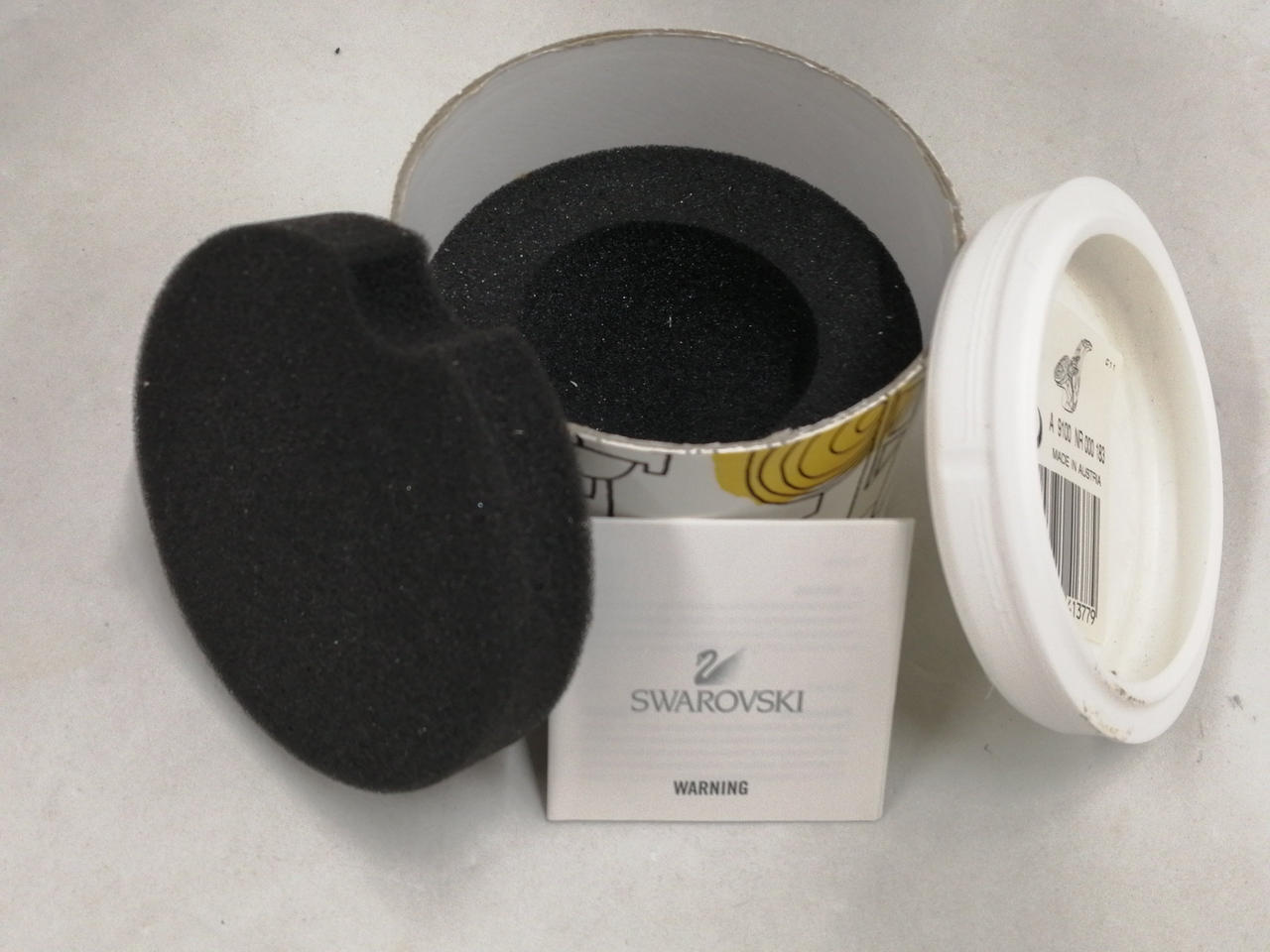 付属品はこちらで全てです