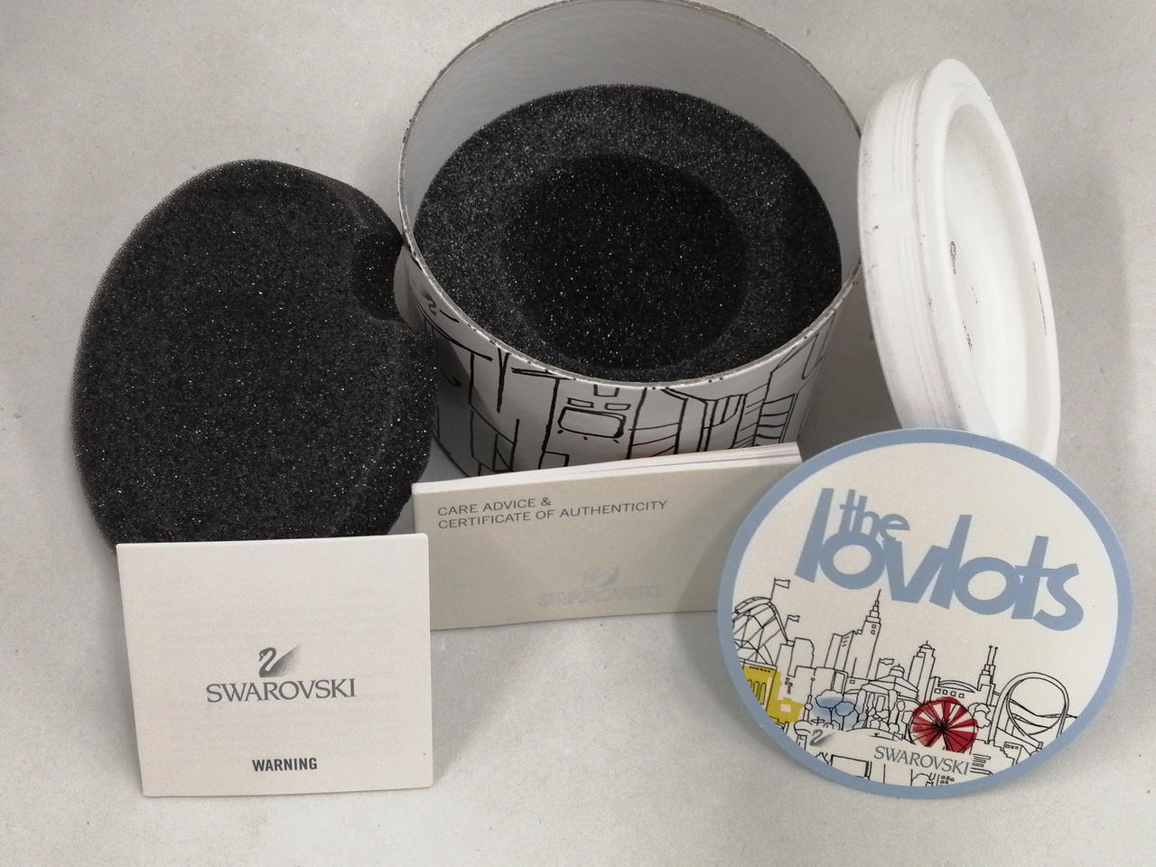 付属品はこちらで全てです