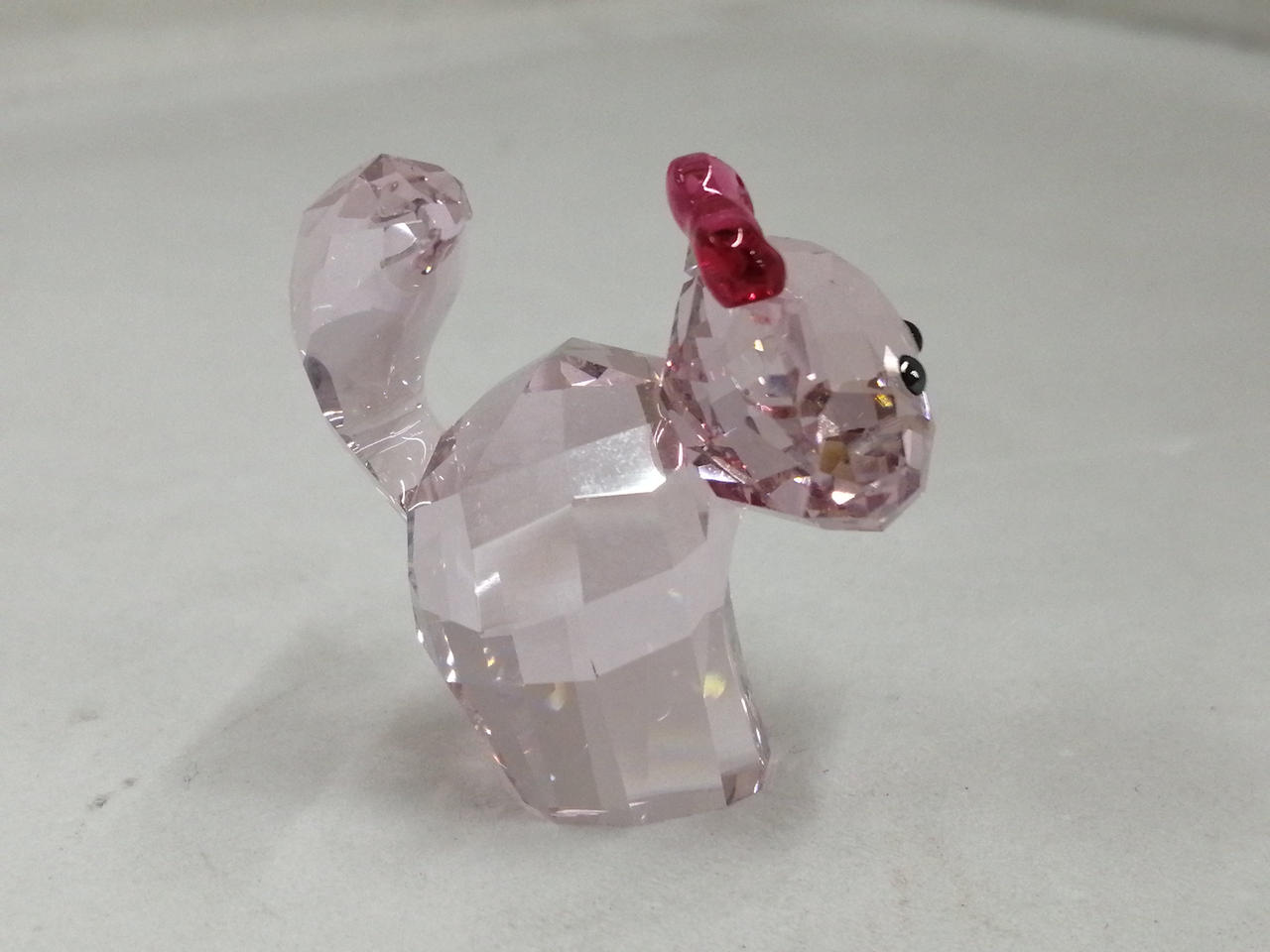 SWAROVSKI|ハウスオブキャット ケイティ|HARDOFFオフモール