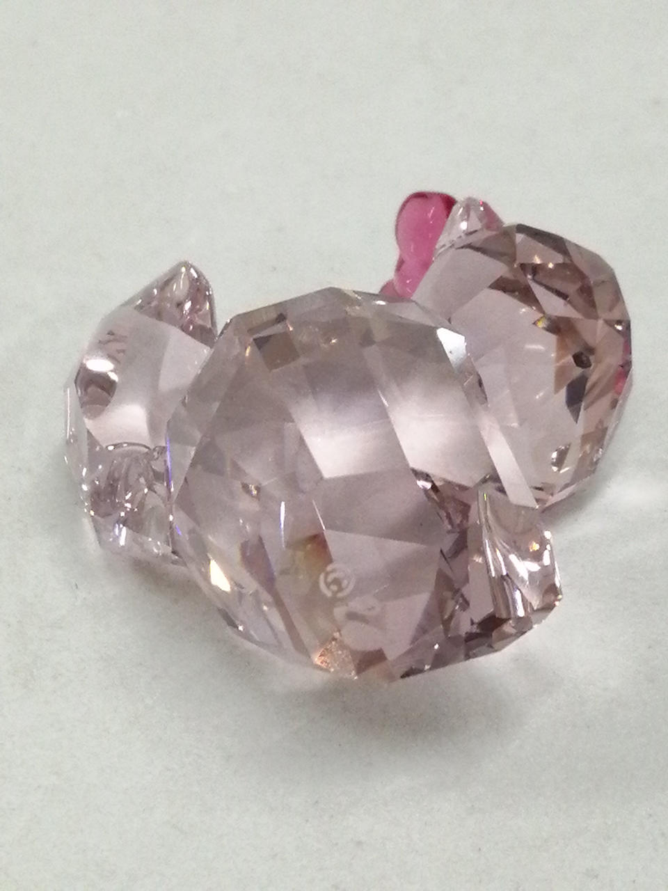 SWAROVSKI|ハウスオブキャット ケイティ|HARDOFFオフモール