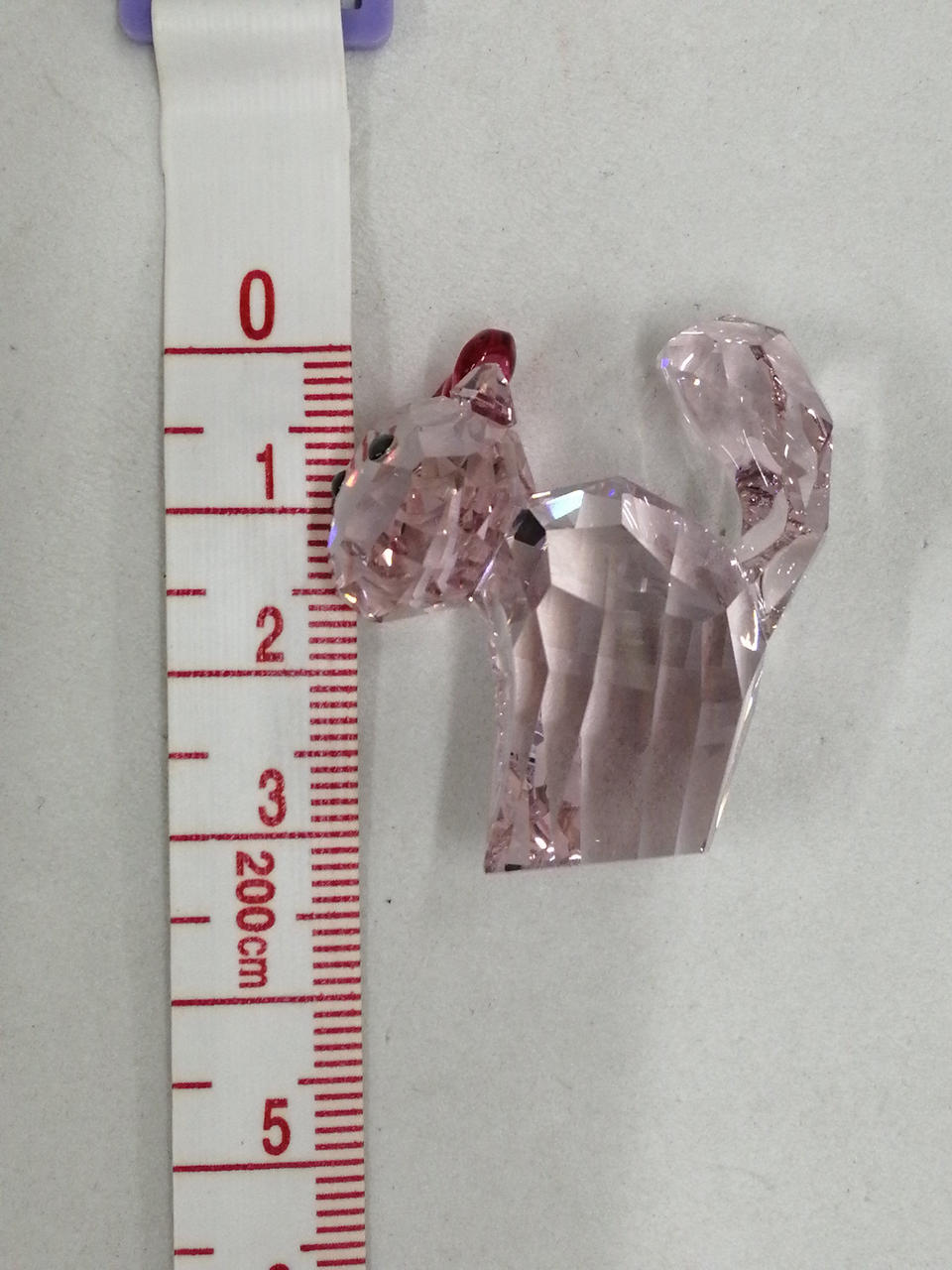 スワロフスキーミニモーセット SWAROVSKI - 廃盤品スワロフスキー Missy Mo モー ウシ 牛 置物