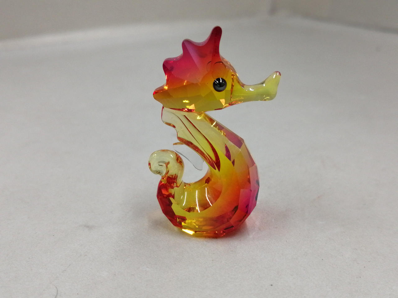 スワロフスキー Sealife - Gina タツノオトシゴ スワロフスキー Sealife - Gina タツノオトシゴ SWAROVSKI