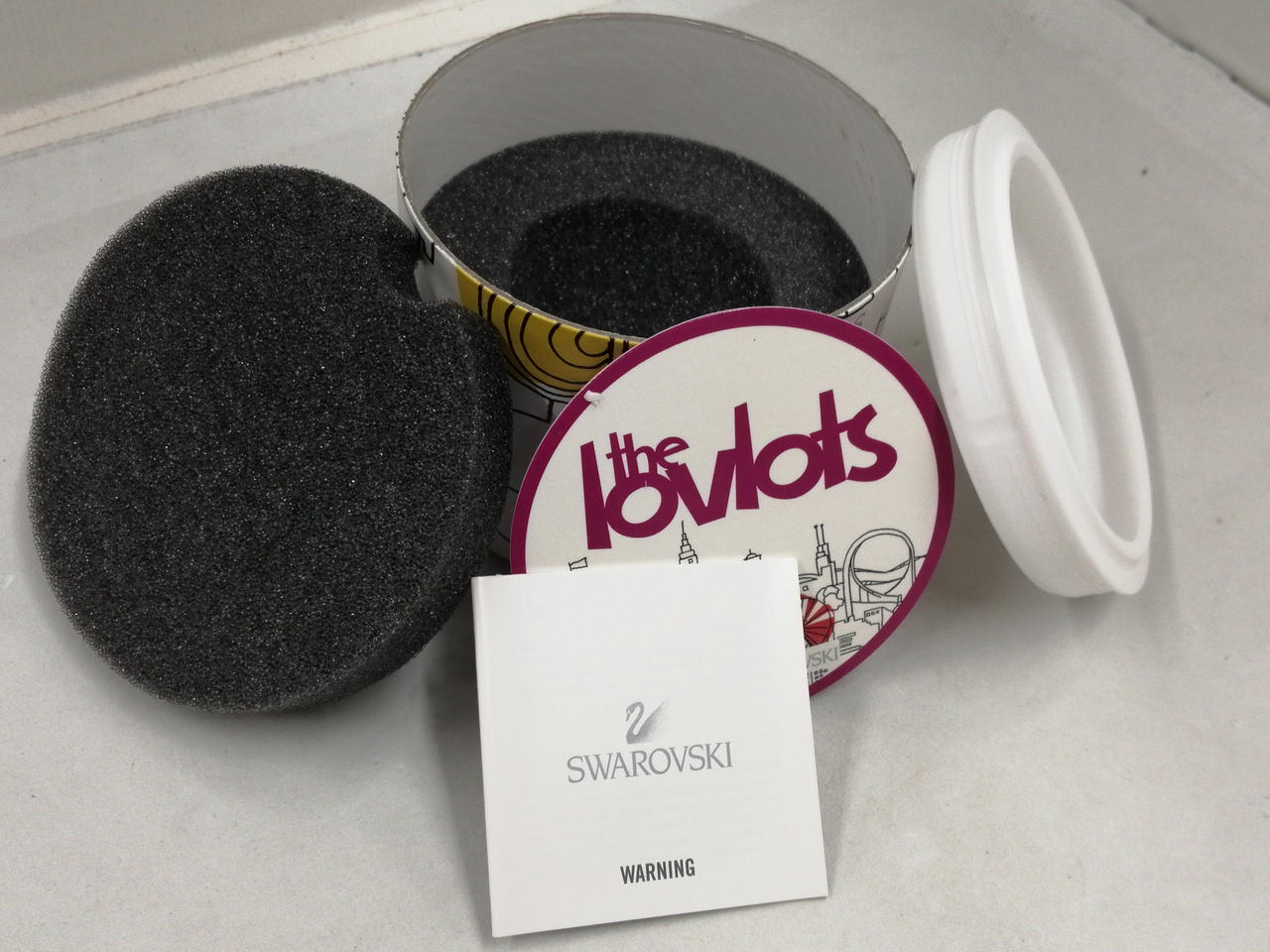 付属品はこちらで全てです