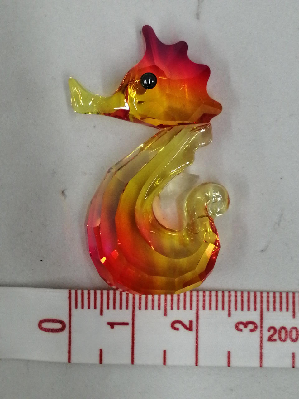 SWAROVSKI|タツノオトシゴ|HARDOFFオフモール（オフモ