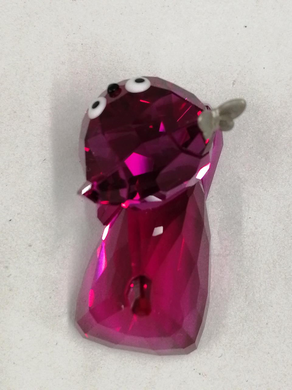 ⭐️美品入手困難SWAROVSKILovlotシリーズ Shina 廃番品⭐️ SWAROVSKI|ピンク猫EMILY|HARDOFFオフモール（オフモ