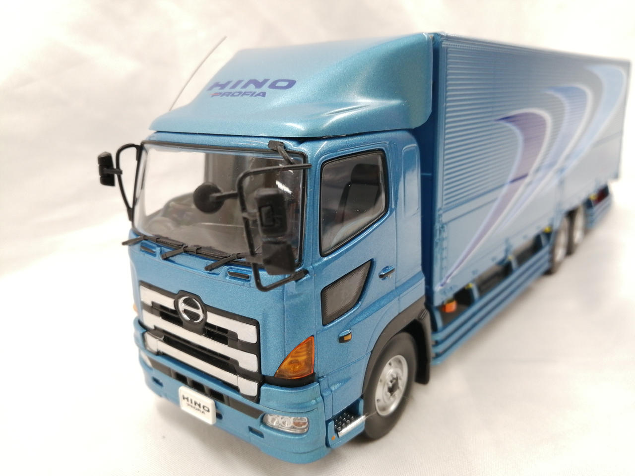 京商|日野プロフィア|HARDOFFオフモール（オフモ）|1030080000021119