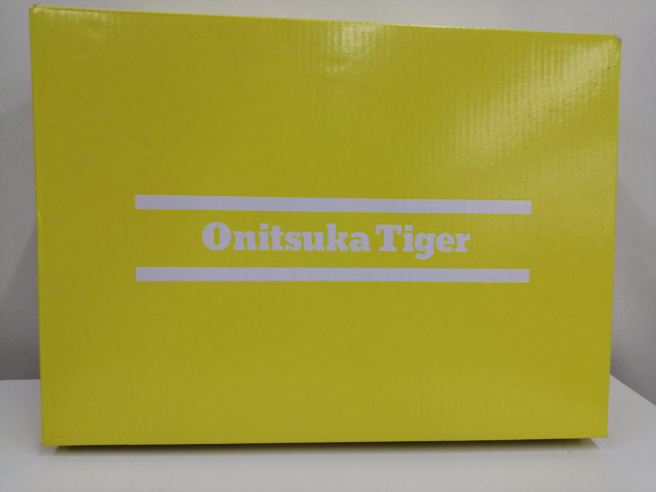 オニツカタイガー(ONITSUKA TIGER)|DENTIGRE LL|HARDOFFオフモール