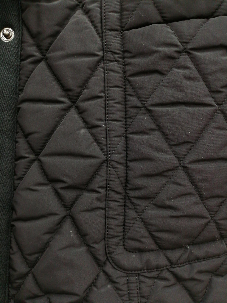 ダッフルコート　バーバリー　36 BURBERRY BLUE LABEL ダッフルコート 36 2025年最新】Yahoo