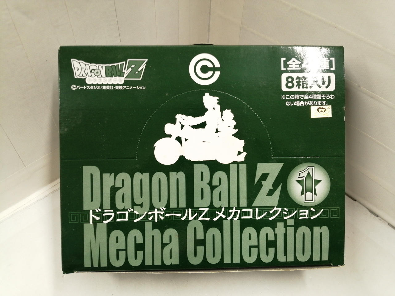 フィギュアセット