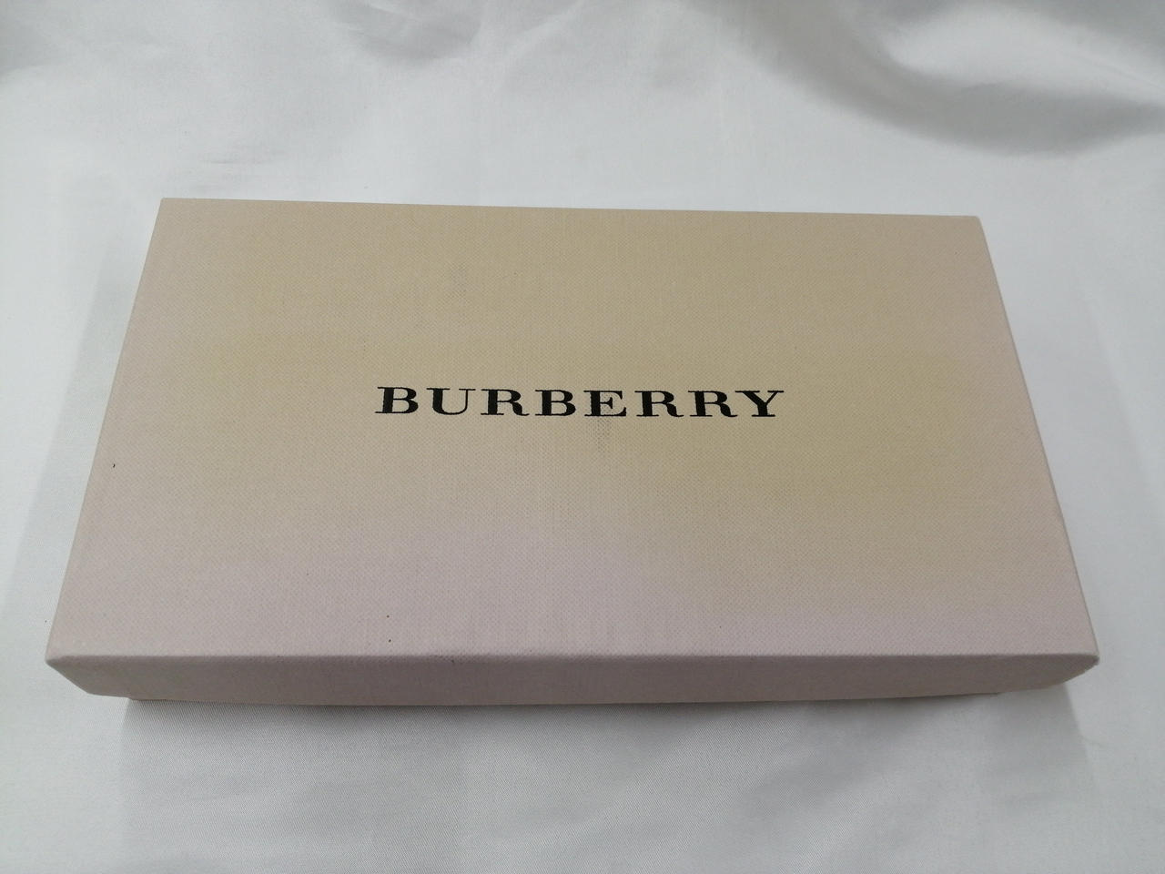 日焼け色落ちあり