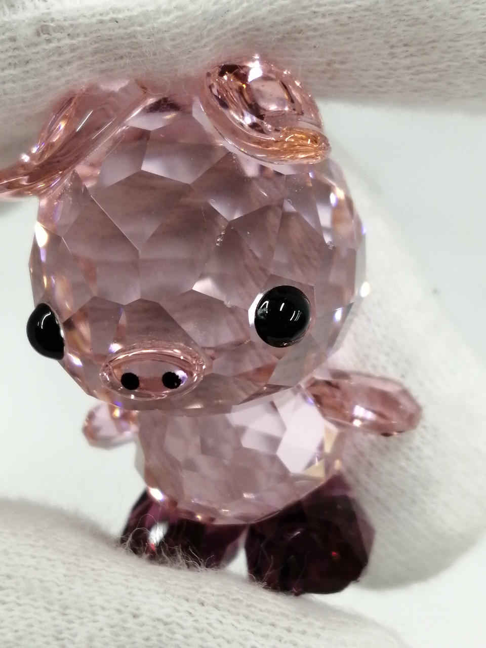 表面小キズ有り