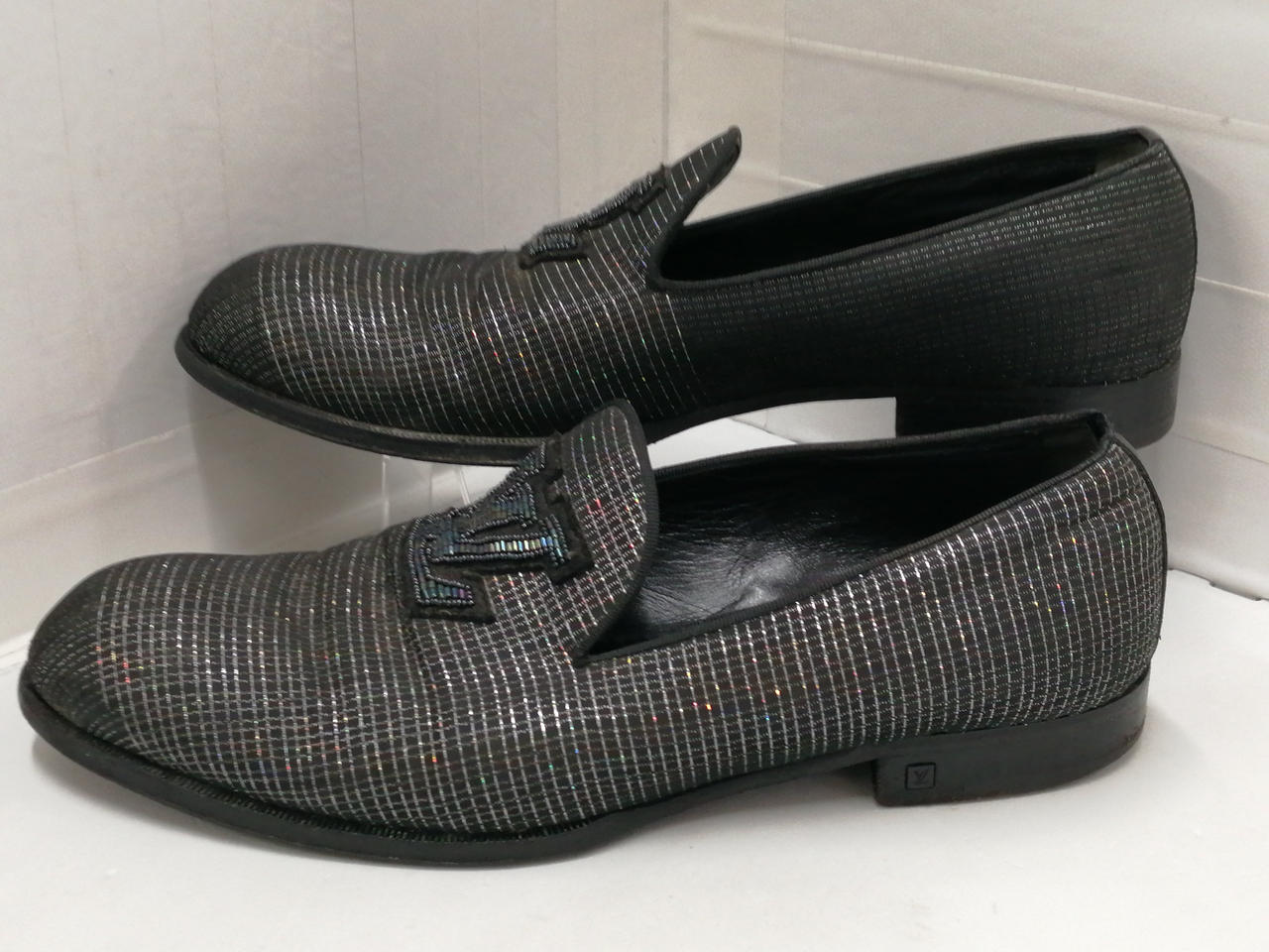 ルイヴィトン(LOUIS VUITTON)|ローファー|【ハードオフ公式通販】オフ