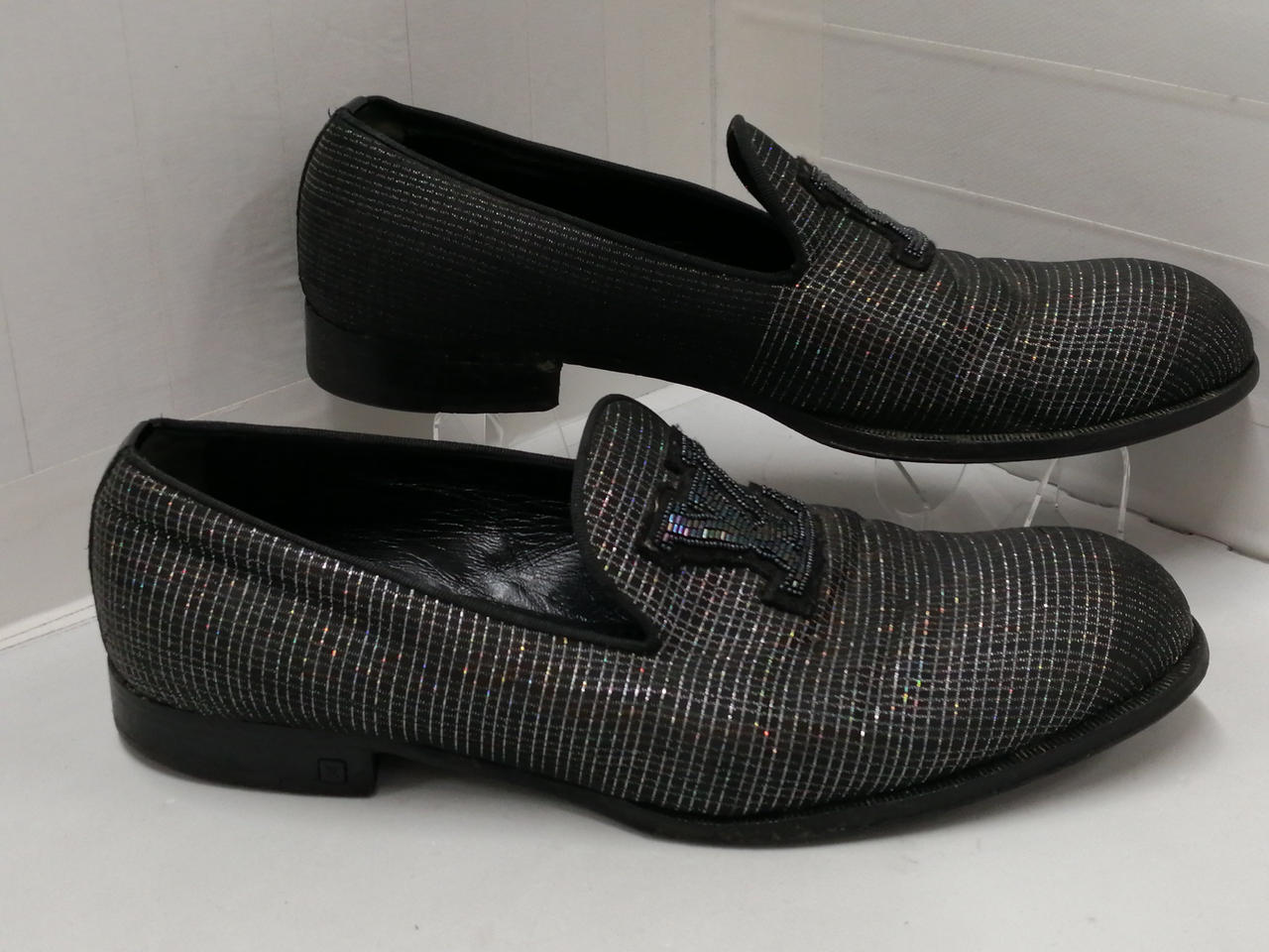 ルイヴィトン(LOUIS VUITTON)|ローファー|【ハードオフ公式通販】オフ