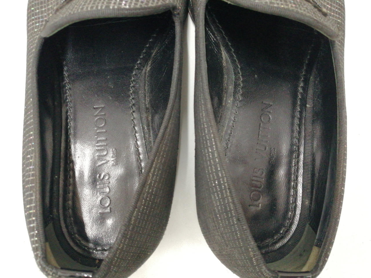 ルイヴィトン(LOUIS VUITTON)|ローファー|【ハードオフ公式通販】オフ