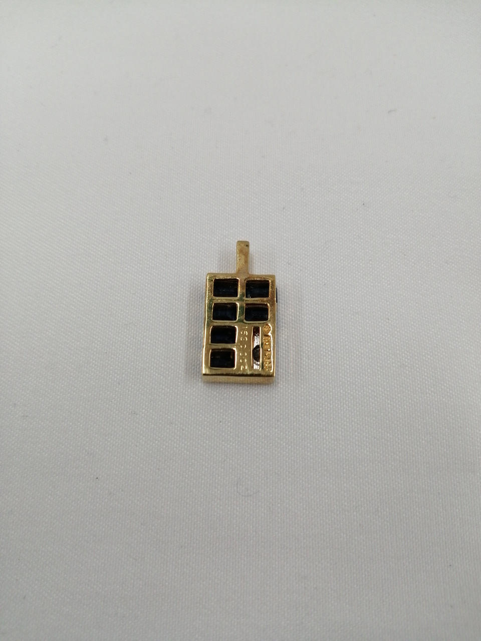 K18 PT850|ペンダントトップ|【ハードオフ公式通販】オフモール