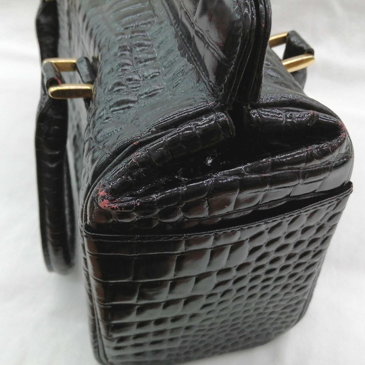 角　ダメージあり