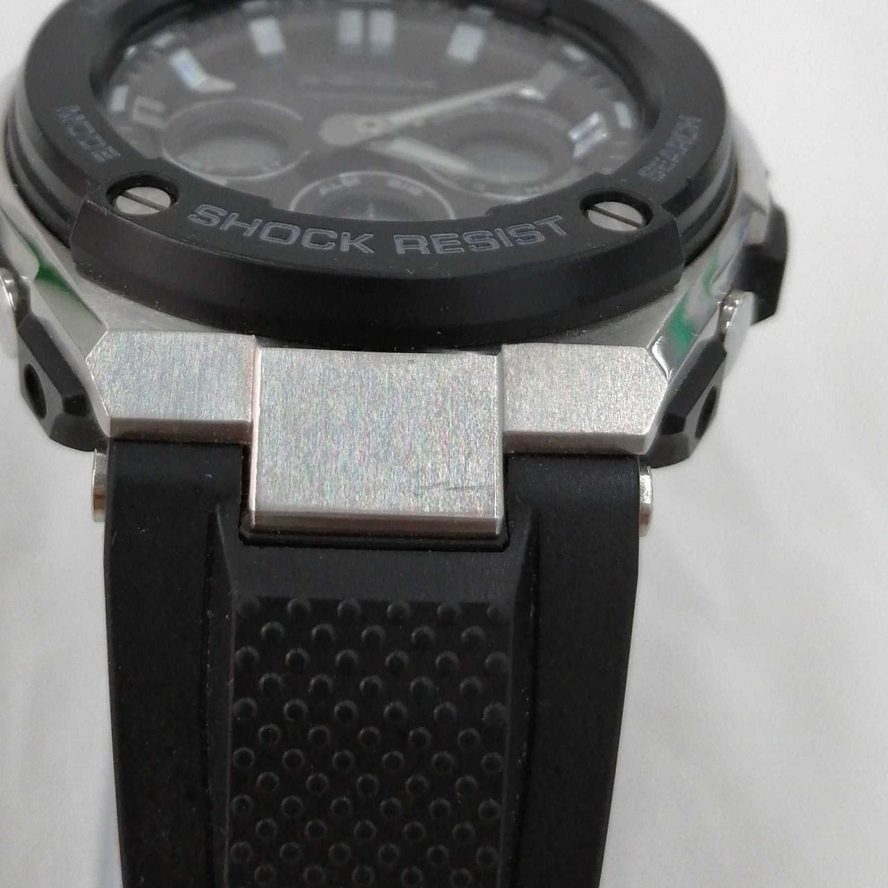 キズがあります。