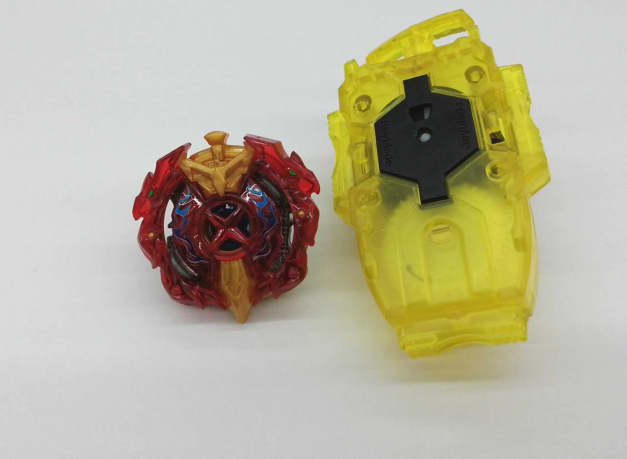 エクスカリバー・フォース・エクストリーム