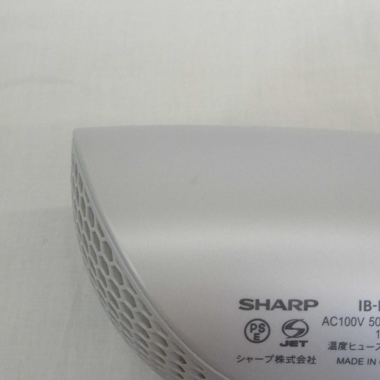 汚れがあります。