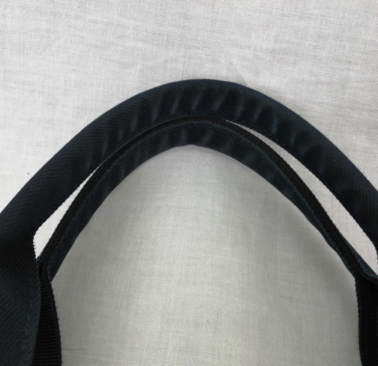 持ち手に白いスレあり